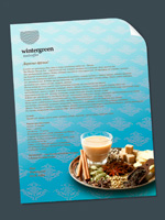 ��� ������ (Masala Tea) - ���� �� ����� ���������� ����� ���.