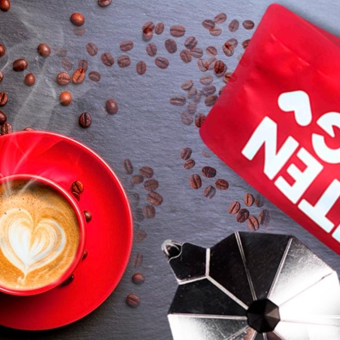 История бренда Gutenberg