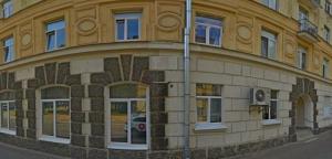 г. Минск, пер.Броневой,11