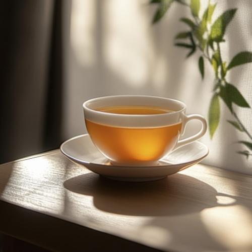 Чай вместо кофе: какие сорта бодрят лучше всего?