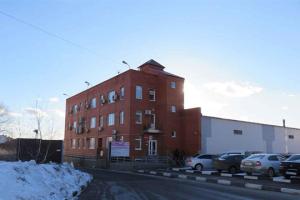 Центральный склад г. Москва, Коммунальная зона Красногорск-Митино, 5